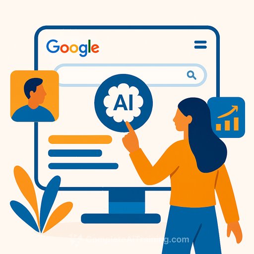 Google to Make AI Mode the Default Search Experience: What It Means for Users, Publishers, and Marketers