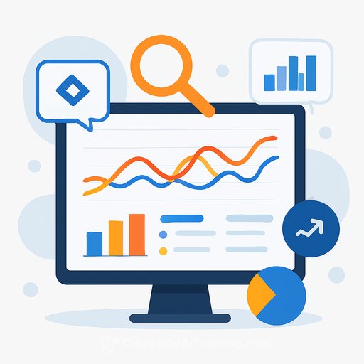 Google Trends gets Gemini suggestions, expanded comparisons, and a visual refresh