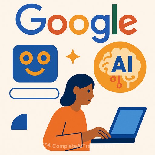 Google Unveils AI Mode with Special Doodle: What to Know and How to Use It