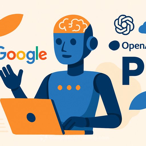 Google Unveils Human-Inspired AI Research Agent That Outperforms OpenAI and Perplexity on Complex Tasks