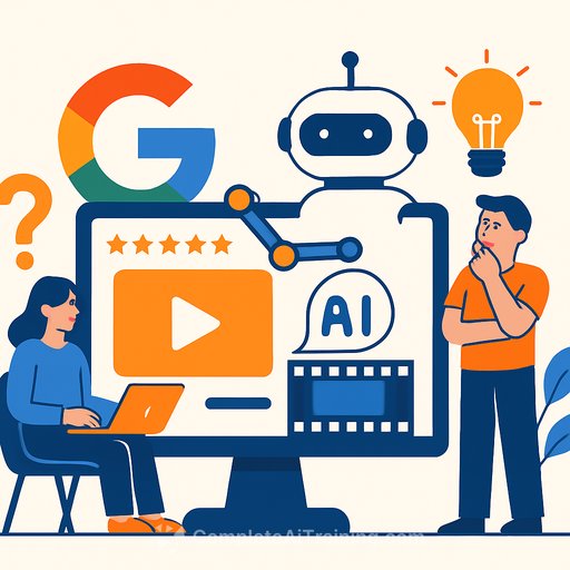 Google Veo 3 AI Video Generator Launch Sparks Debate on Creativity, Jobs, and the Future of Content Creation