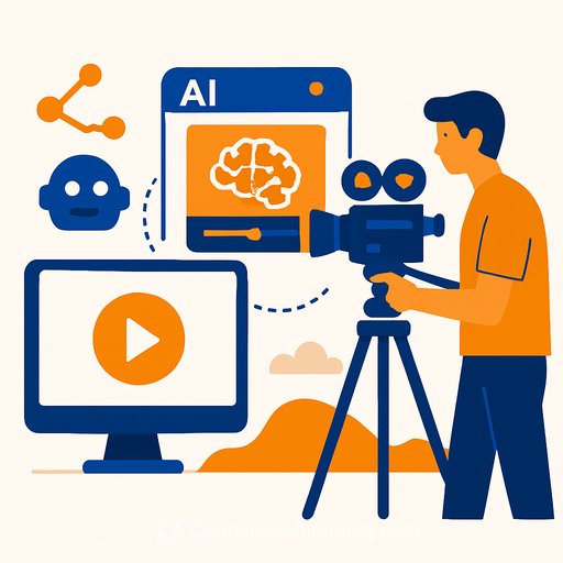 Google Veo 3 and Flow Set New Standard for AI Video Creation and Filmmaking