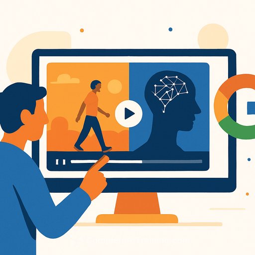 Google Veo 3 Blurs the Line Between Reality and AI in Video Creation