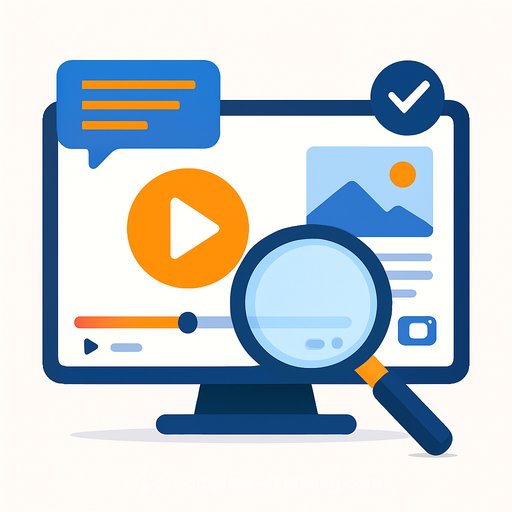 Google Vids adds longer scenes, exact clip timing and 1080p output with Omni 1.1 update
