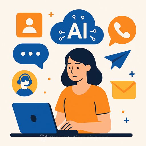 GoTo Launches 100+ AI-Powered Features to Simplify Omnichannel Communications for SMBs