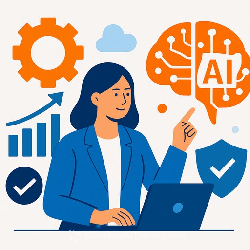 Govern First, not faster-cheaper: PRecious turns AI efficiency into strategic counsel