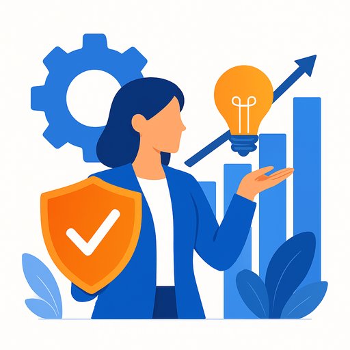 Governance That Fuels Innovation: Turning Trust into Competitive Advantage