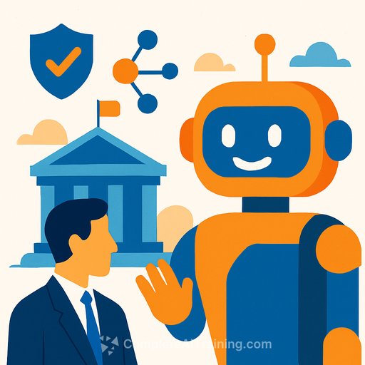 Governing Non-Human Identities: UK's AI Trust Imperative