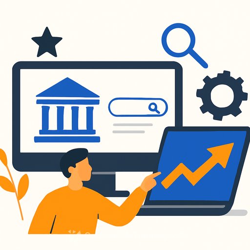 Government agencies need generative engine optimization to stay visible as AI search replaces traditional web clicks