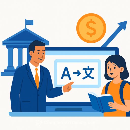 Government and school use of Wordly AI translation saves taxpayers $30 million as adoption grows fivefold
