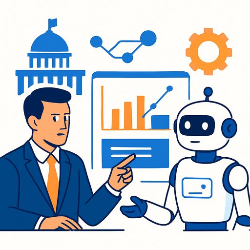 Government Bets on Agentic AI in 2026-If the Data Is Ready