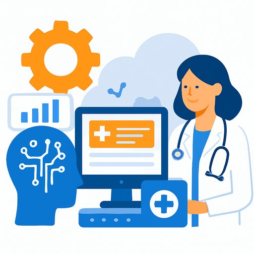 Government launches AI Growth Lab to fast-track safe NHS tech and cut waiting times