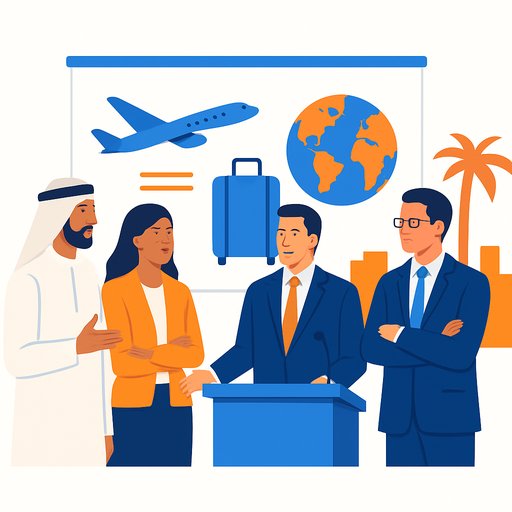Government ministers and industry leaders to address future of travel at Arabian Travel Market 2026