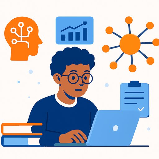 Government plans AI and data science qualifications for 16-18-year-olds in curriculum shake-up