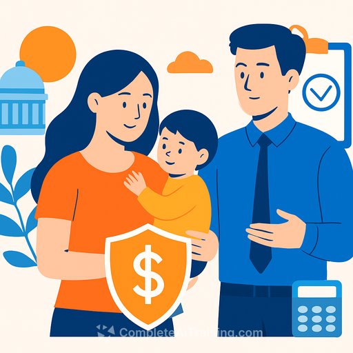 Government to cover statutory child-related leave costs as Singapore boosts family support