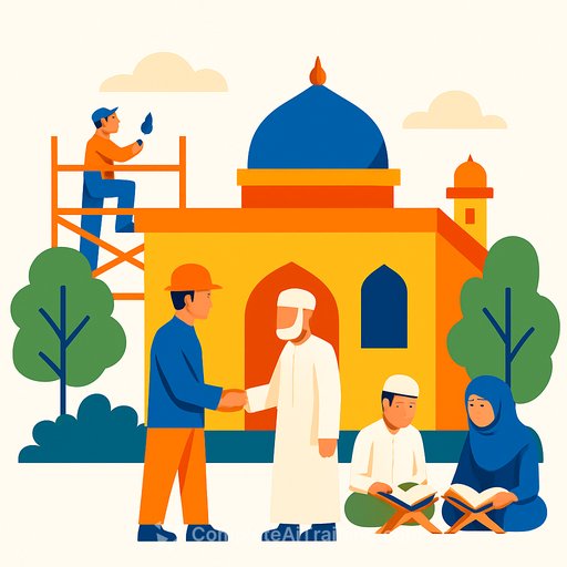 Government to Restore and Modernise Pondok Institutions as Pillars of Faith and Community