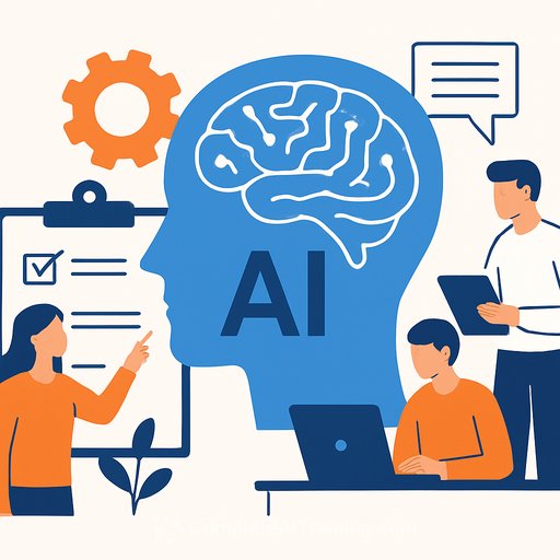 Government trials AI for SEND - earlier help, not a quick fix, warns BPS