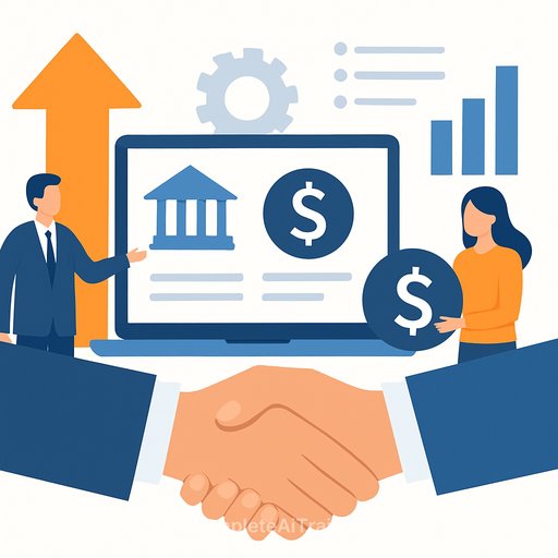 Govineer Solutions secures growth investment from TA Associates to expand local government software platform