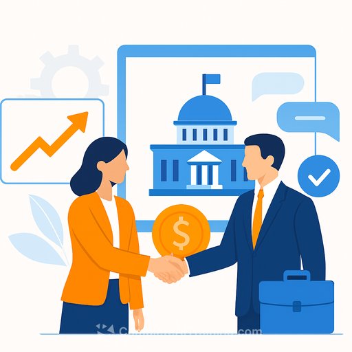 Govineer Solutions secures TA Associates investment to expand local government software platform