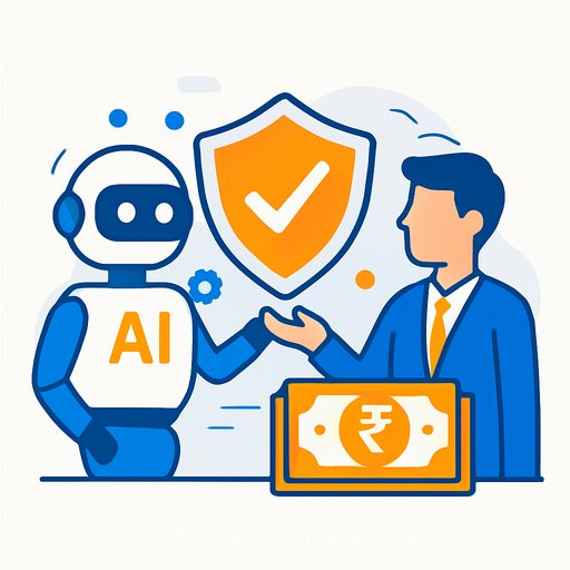 Govt panel backs hybrid model with mandatory blanket licence for AI training and creator royalties