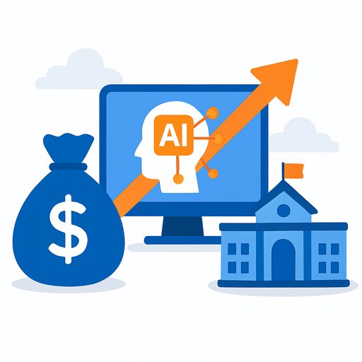 GovWell raises $25 million Series A to expand AI permitting software for local governments