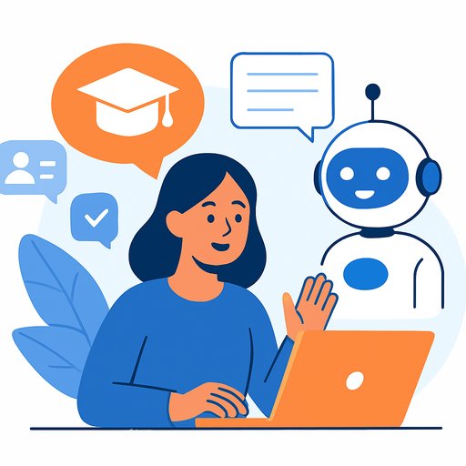 GPRS Launches ReadyRecruit for Higher Ed: AI Recruitment Associate With 24/7 Multilingual Student Engagement, Instant Follow-Up, and Privacy-First CRM Integration