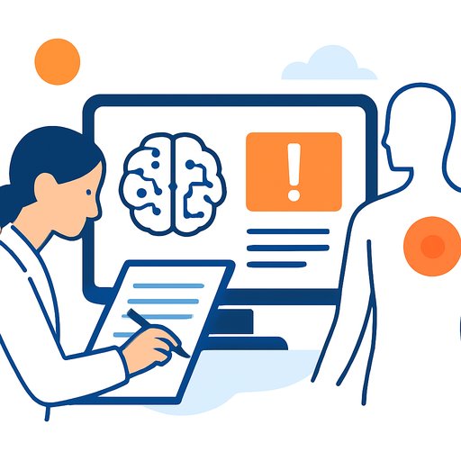 GPT-4o detects cancer drug adverse events in clinical notes but falls short of decision support threshold