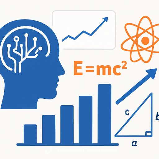 GPT-5.2 sets a new bar for math and science, from benchmark highs to a solved open problem