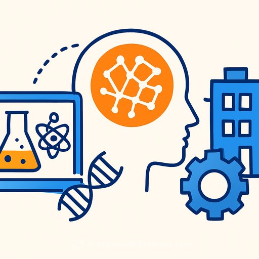 GPT-5 Starts Doing Science as Sora Generates Reality and OpenAI Builds a Full-Stack Empire