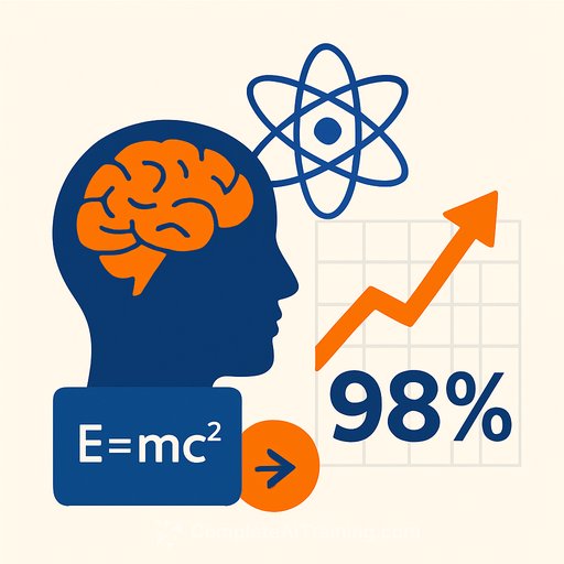 GPT-6-Astra Scores 98% on Theoretical Physics Benchmark