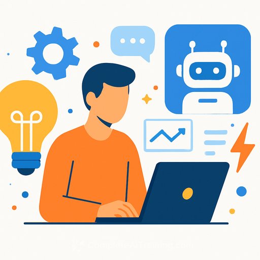 Grab uses vibe coding and AI agents to speed up product development