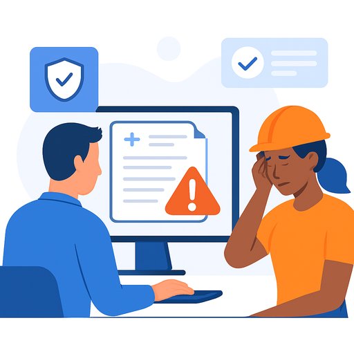 Gradient AI launches workers' comp triage tool that flags complex claims at first notice of loss