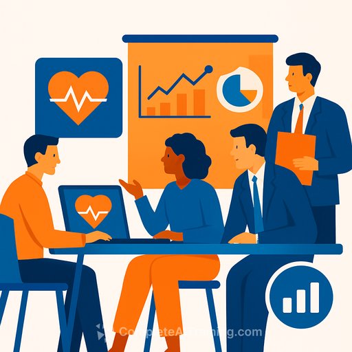 Gradient AI Unifies Group Health Underwriting and Renewal with Enhanced Risk Management Platform