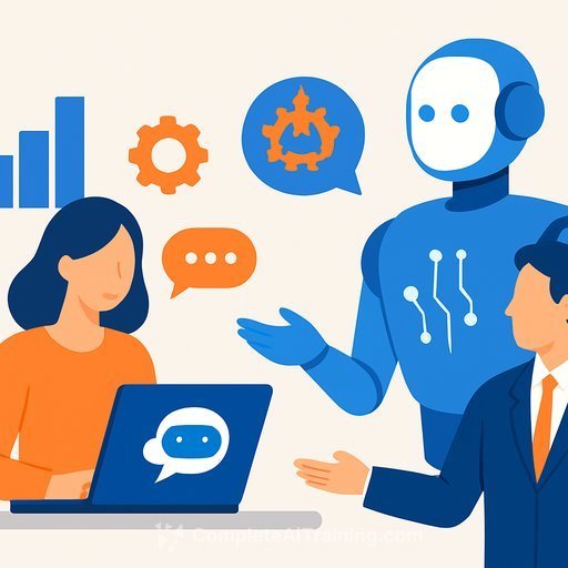 Gradient Labs automates 75% of customer service workflows for a European bank with 10 million customers