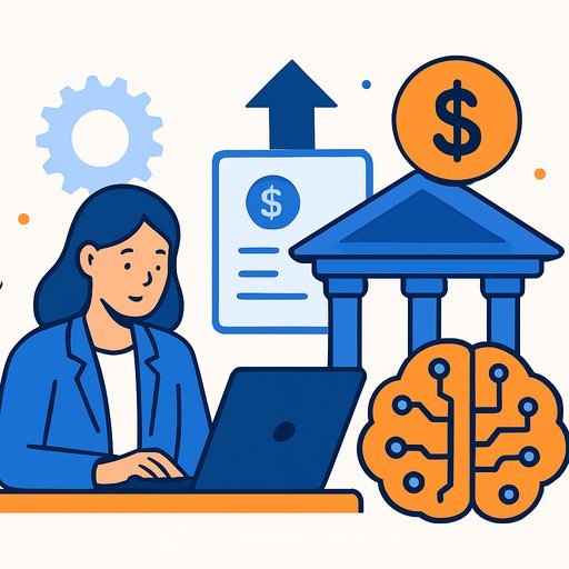 Gradient Labs doubles Series A to $26m to build AI agents for financial services