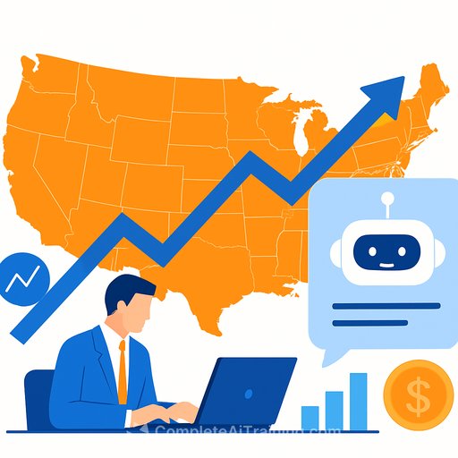 Gradient Labs Enters US Market with Conversational AI for Finance After Breakout Growth in Europe