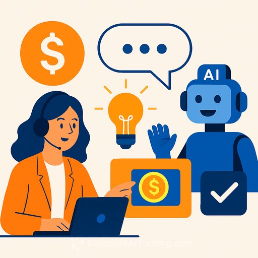 Gradient Labs Offers $10K Challenge to Prove Its AI Outperforms Any Finance Customer Service Solution