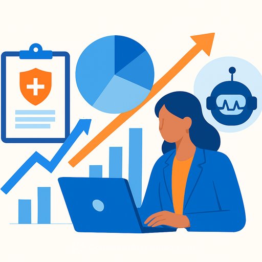 Gradient targets workers' comp costs and insurer AI scaling gaps with expanded platform push