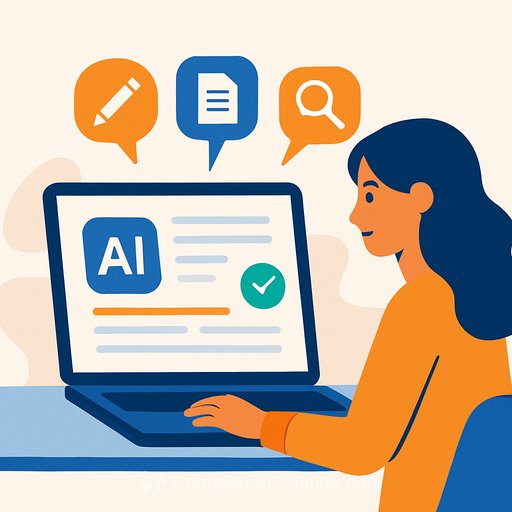 Grammarly introduces AI writing agents for smarter editing, citation, and plagiarism checks