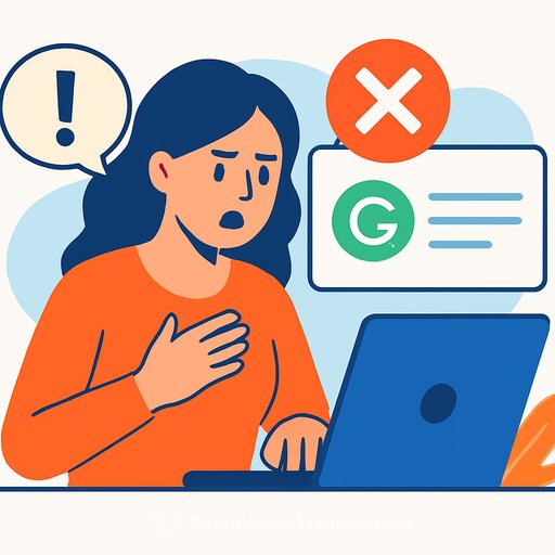 Grammarly pulls Expert Review after authors blast AI for using their names