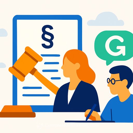 Grammarly Sued in Class Action Over Expert Review Using Writers' Likenesses Without Consent