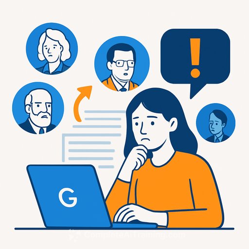 Grammarly uses dead and living authors' names to sell AI writing service without their consent