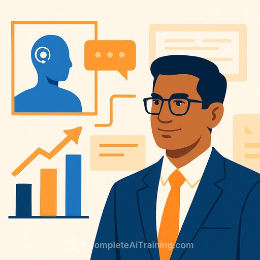 Granicus Names Karthik Anbalagan to Lead Agentic AI for Public Sector Engagement