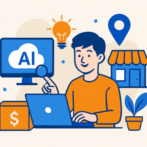 Grantly Launches in Parsippany: AI Grant Finder Built by a Mountain Lakes High Schooler Helps Small Businesses