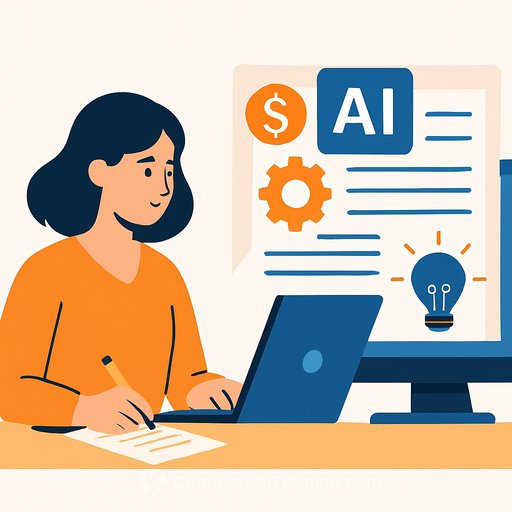 GrantWatch Debuts AI Grant Writing Tool Inspired by Libby Hikind’s Proven Methodology