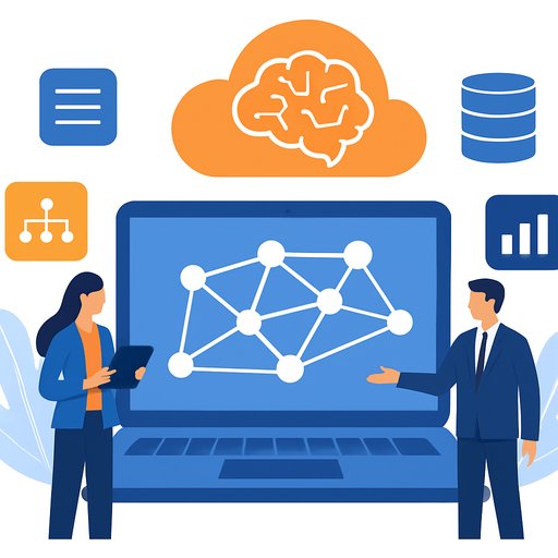 Graphwise launches GraphRAG to ground AI in enterprise facts via knowledge graphs