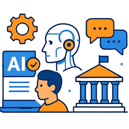 Gravity Launches AI Disclosure and Engagement Studios to Complete Government Reports in Hours, Meet 2026 ADA Requirements, and Engage Communities