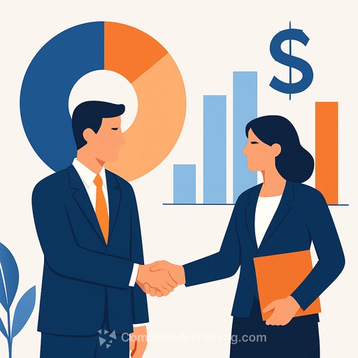 Great-West Lifeco joins $150 million Sagard AI fund alongside Power Corporation and IGM Financial