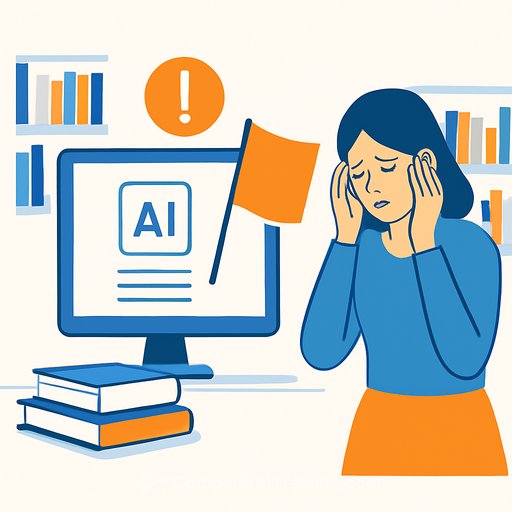 Greater Manchester school uses AI to flag 200 books for removal, forcing librarian to resign