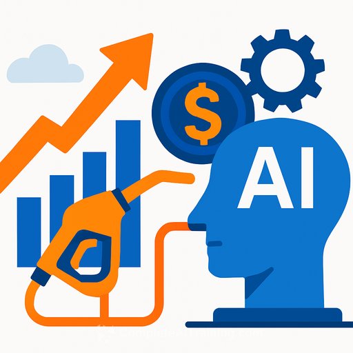 Greed Finds Fuel: Energy and Finance Pump Up the AI Bubble-and How to Bust the Bottlenecks
